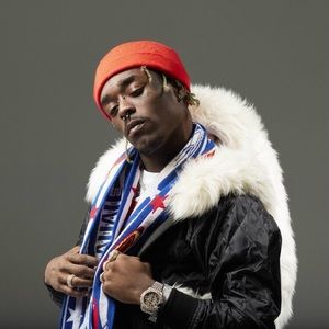 Meet your Posher, Sam